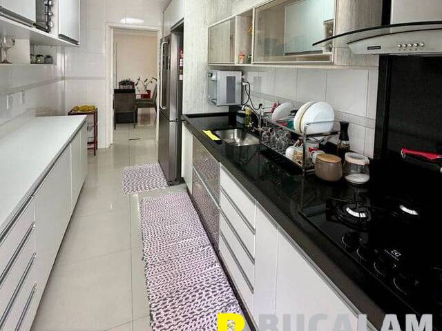Apartamento para Venda em Praia Grande - 4