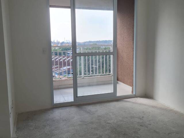 #5885-RM - Apartamento para Venda em Taboão da Serra - SP - 3