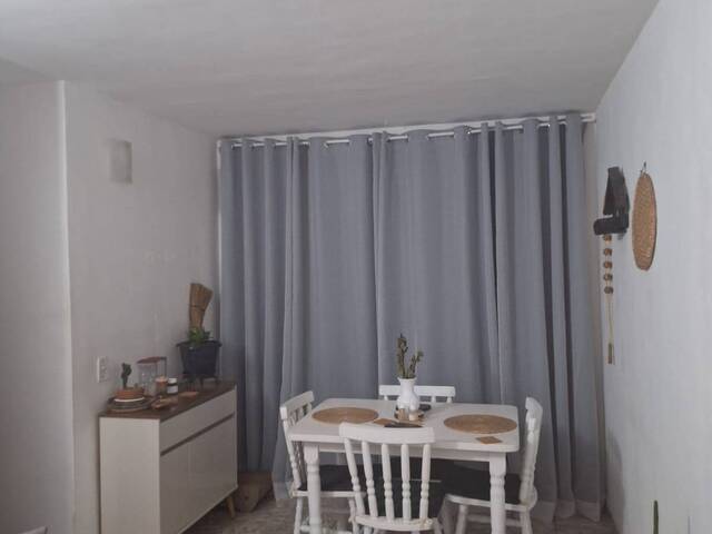 #5888-A - Apartamento para Venda em Taboão da Serra - SP - 1