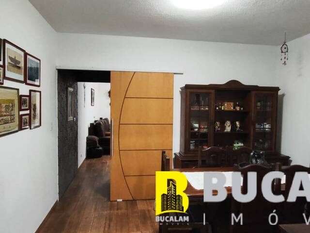 Casa para Venda em Taboão da Serra - 4