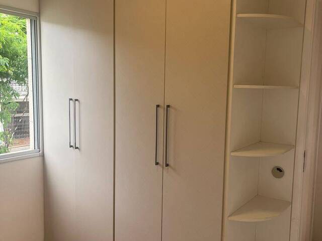 #5892-A - Apartamento para Venda em Taboão da Serra - SP