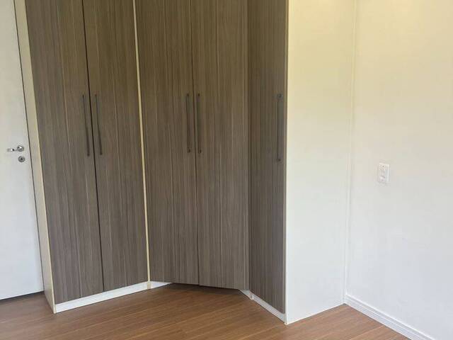 #5892-A - Apartamento para Venda em Taboão da Serra - SP