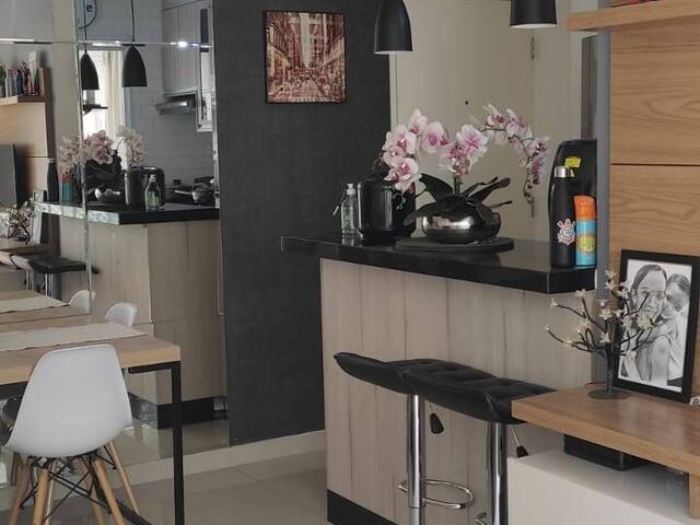 Venda em Vila Praia - São Paulo