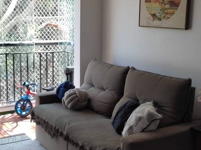Apartamento para Venda em São Paulo - 5