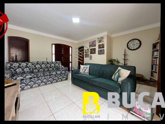 Casa para Venda em Taboão da Serra - 4