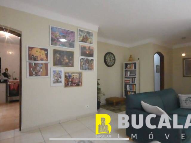 Casa para Venda em Taboão da Serra - 5