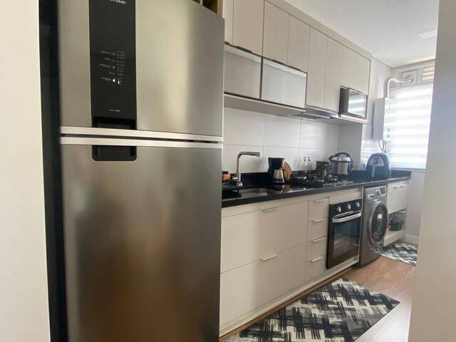 Apartamento para Venda em Taboão da Serra - 4