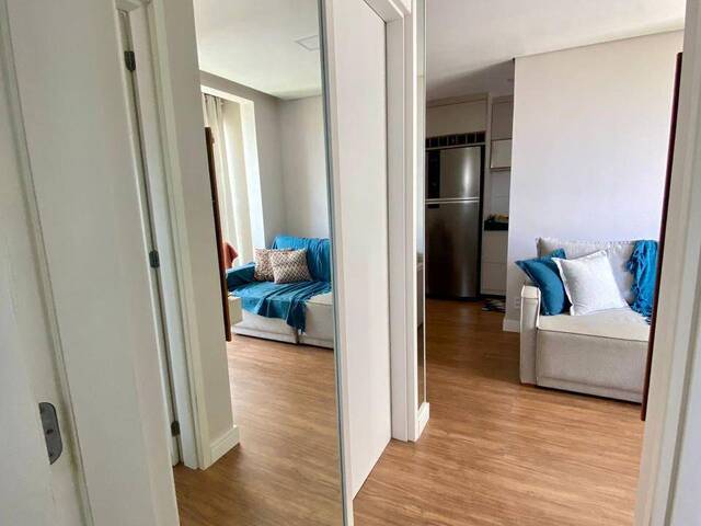 Apartamento para Venda em Taboão da Serra - 5