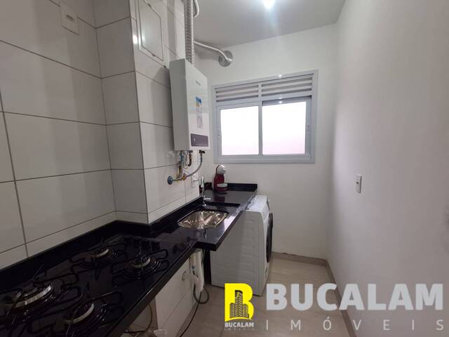 Apartamento para Venda em São Paulo - 5