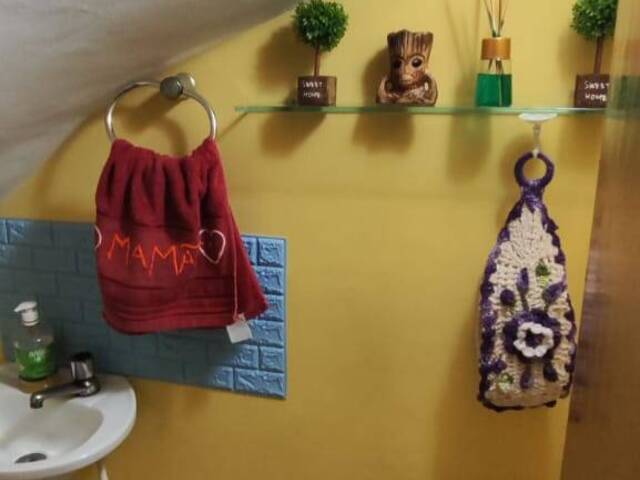 Casa para Venda em Taboão da Serra - 5