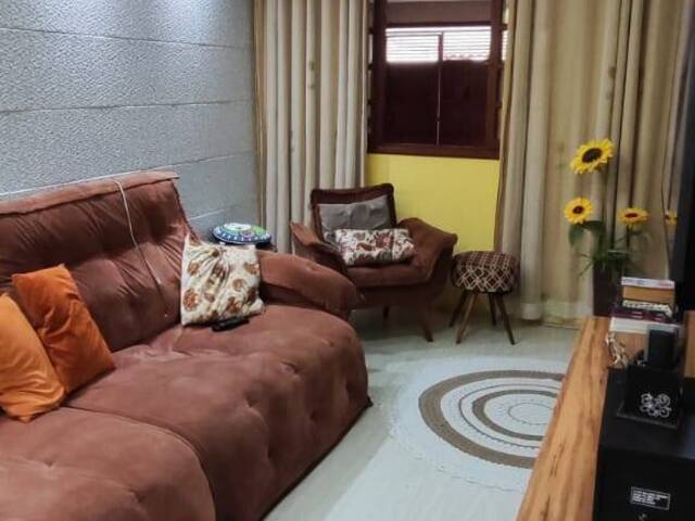 Casa para Venda em Taboão da Serra - 4