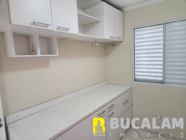 Apartamento para Venda em Taboão da Serra - 5