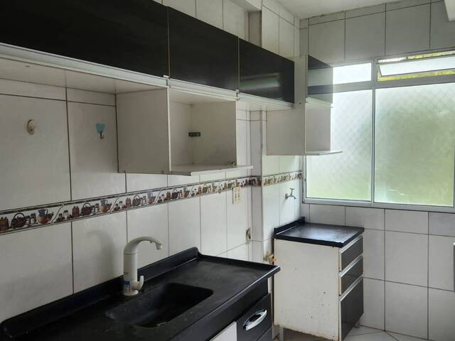Apartamento para Venda em Taboão da Serra - 4