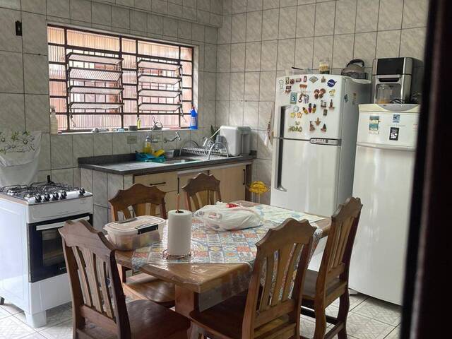 #5920-RAFA - Casa para Venda em Taboão da Serra - SP