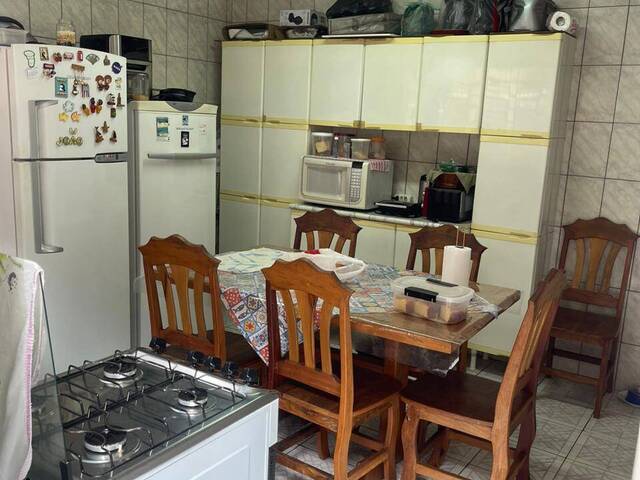 Casa para Venda em Taboão da Serra - 4