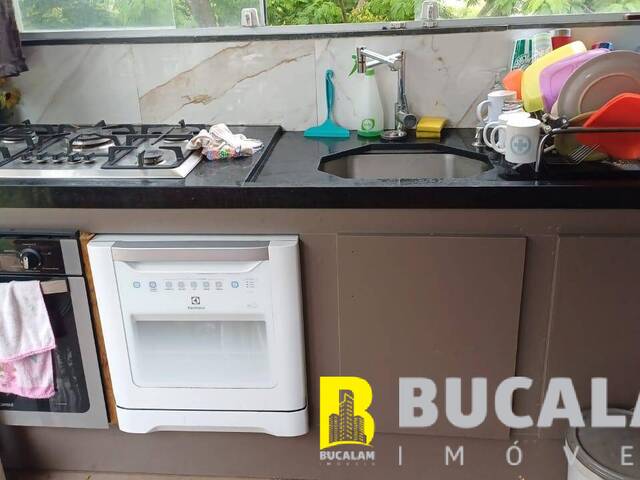 Apartamento para Venda em Taboão da Serra - 4