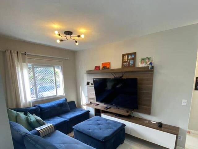 #5926-RAFA - Apartamento para Venda em Taboão da Serra - SP