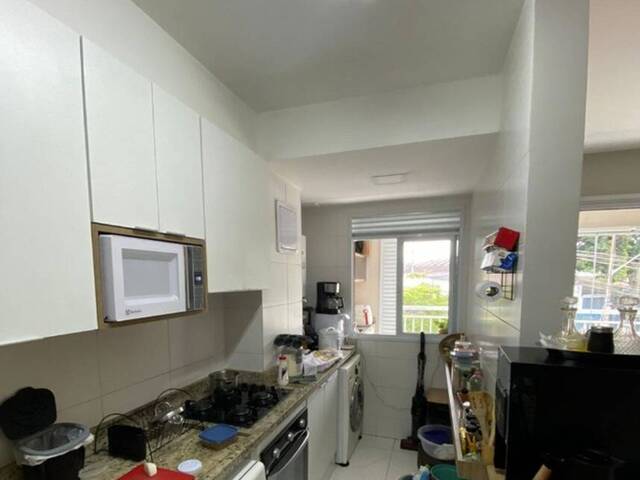 Apartamento para Venda em Taboão da Serra - 5