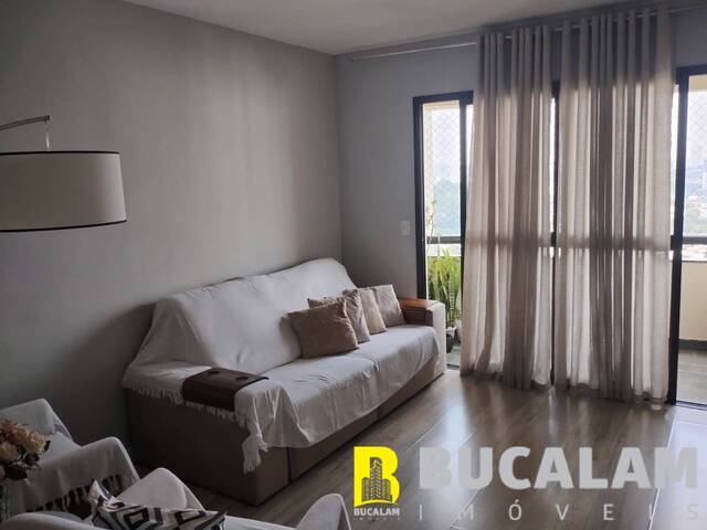 Apartamento para Venda em Taboão da Serra - 4