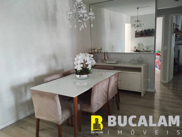 Apartamento para Venda em Taboão da Serra - 5