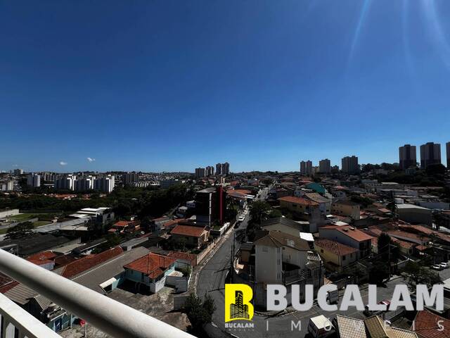 Apartamento para Venda em Taboão da Serra - 5