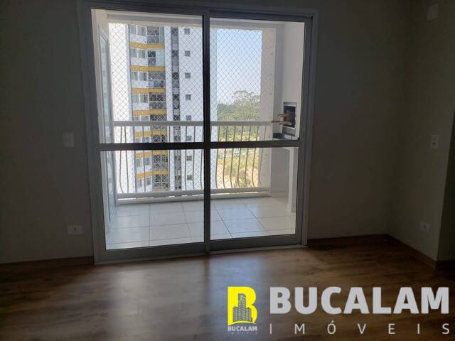 Apartamento para Venda em Embu das Artes - 4