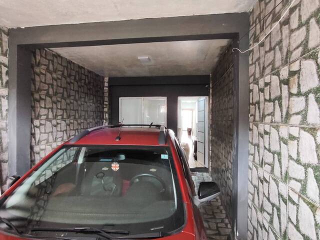 #5932-A - Casa para Venda em Taboão da Serra - SP - 3