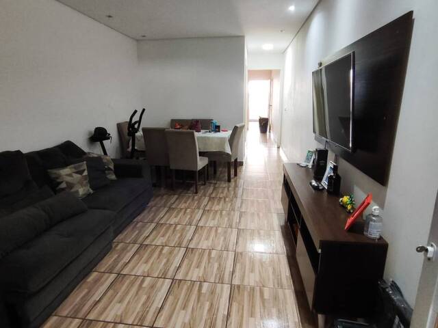 Casa para Venda em Taboão da Serra - 4