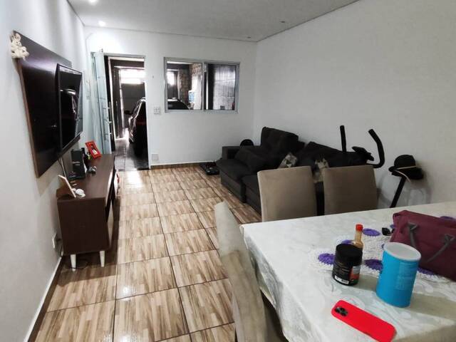 Casa para Venda em Taboão da Serra - 5