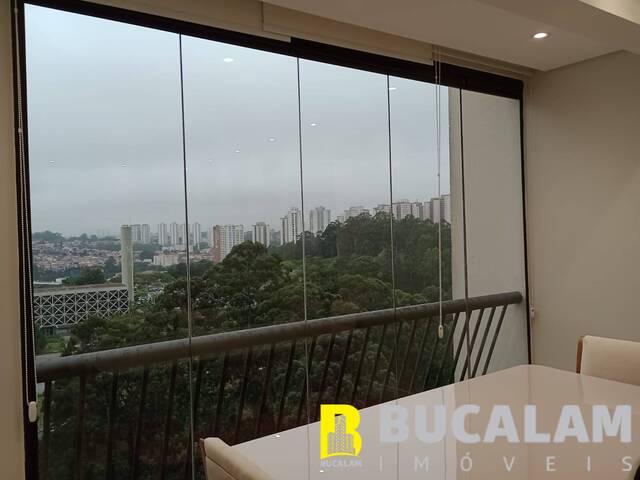 Apartamento para Venda em Taboão da Serra - 4