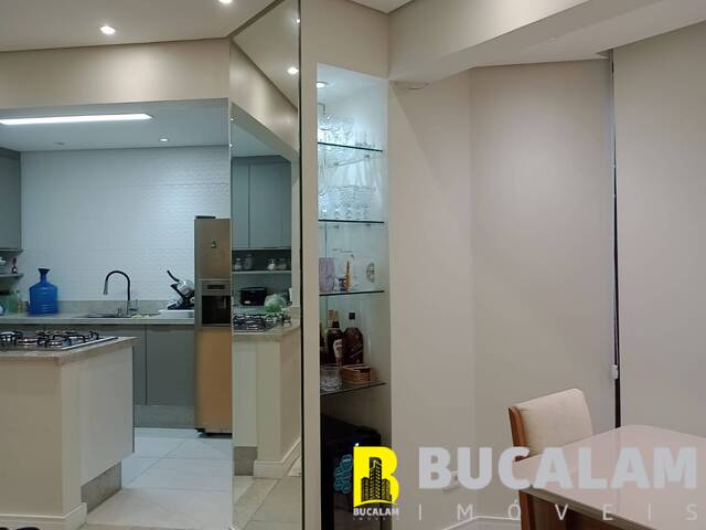 Apartamento para Venda em Taboão da Serra - 5