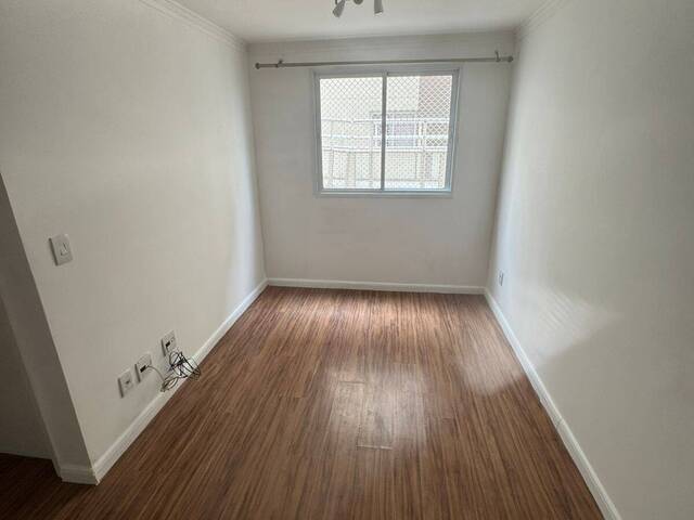 #5937-RM - Apartamento para Venda em Taboão da Serra - SP - 2