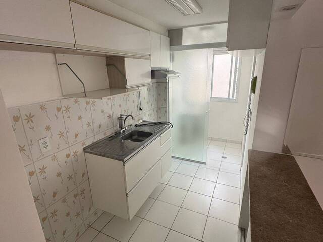 #5937-RM - Apartamento para Venda em Taboão da Serra - SP - 3