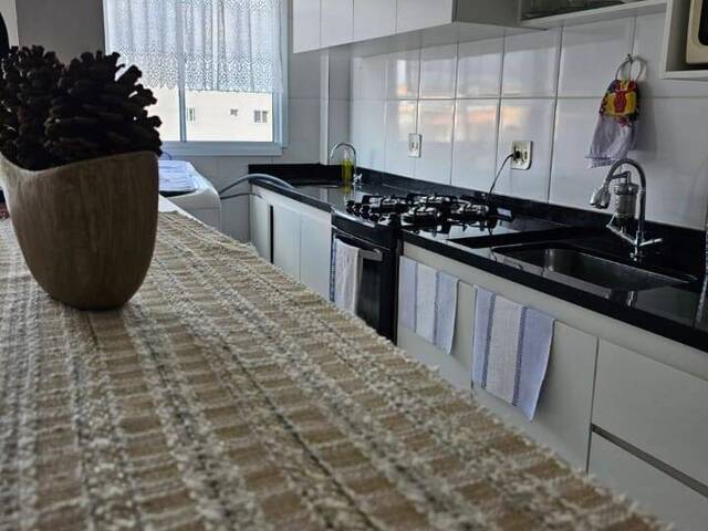 Apartamento para Venda em Taboão da Serra - 5