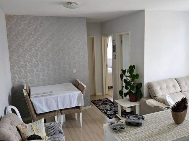 Apartamento para Venda em Taboão da Serra - 4