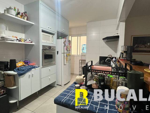 Apartamento para Venda em Taboão da Serra - 5