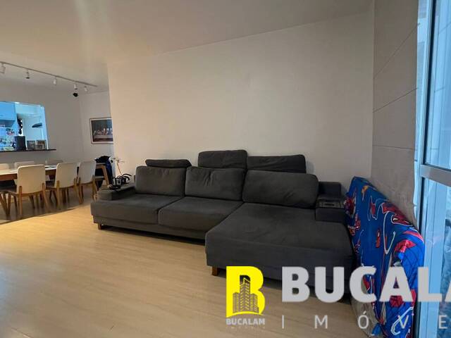 Apartamento para Venda em Taboão da Serra - 4