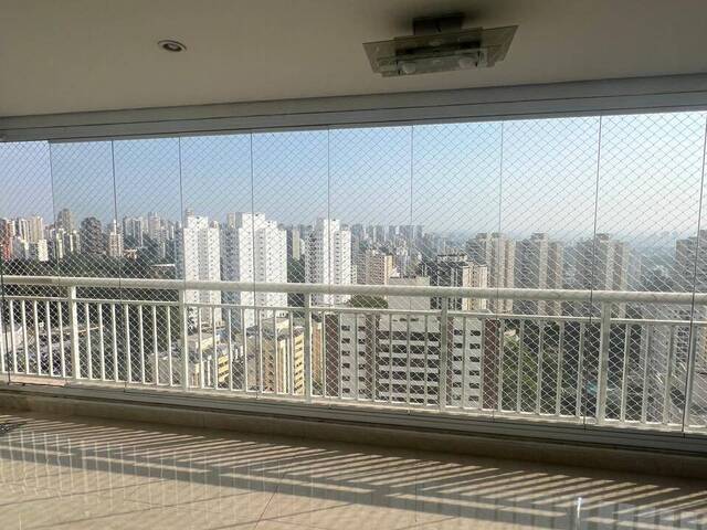 #5955-R - Apartamento para Venda em São Paulo - SP - 2