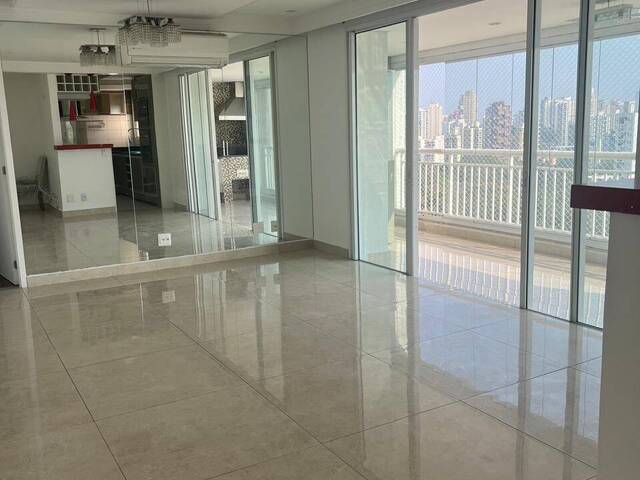 #5955-R - Apartamento para Venda em São Paulo - SP - 3