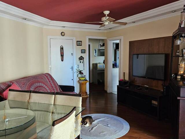 #5956-RM - Apartamento para Venda em Taboão da Serra - SP - 3