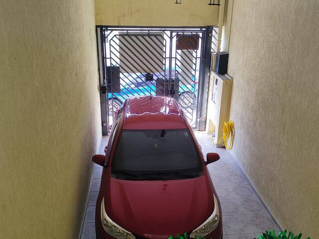 #5959-A - Casa para Venda em Taboão da Serra - SP - 2