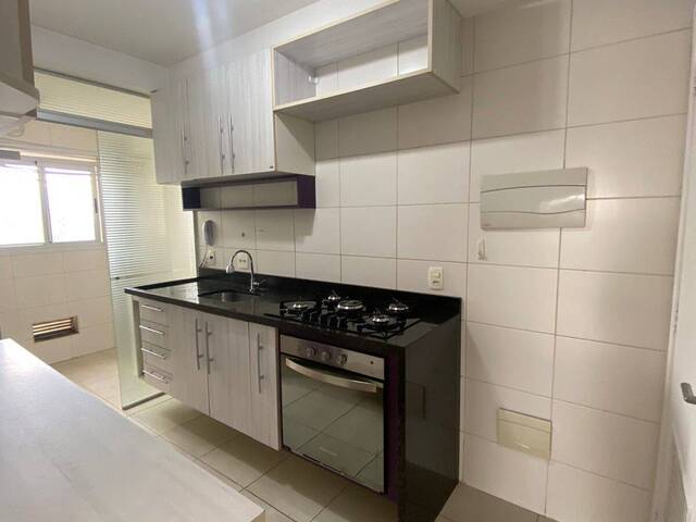 #5964-RM - Apartamento para Venda em Taboão da Serra - SP - 2
