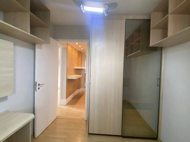 #5964-RM - Apartamento para Venda em Taboão da Serra - SP - 3