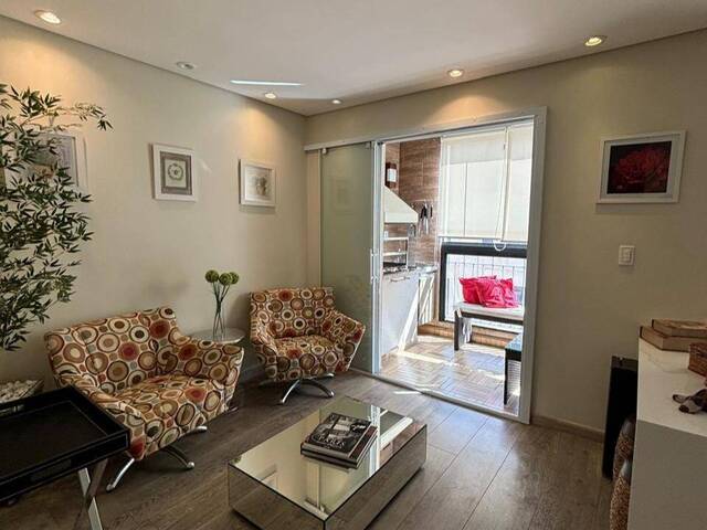 #5965-RM - Apartamento para Venda em São Paulo - SP - 2