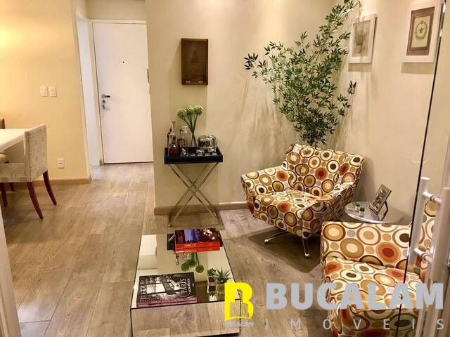 #5965-RM - Apartamento para Venda em São Paulo - SP - 3