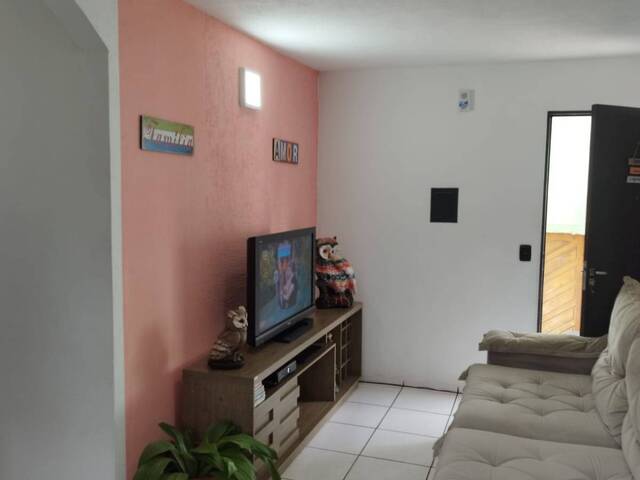 #5967-A - Apartamento para Venda em Taboão da Serra - SP - 2