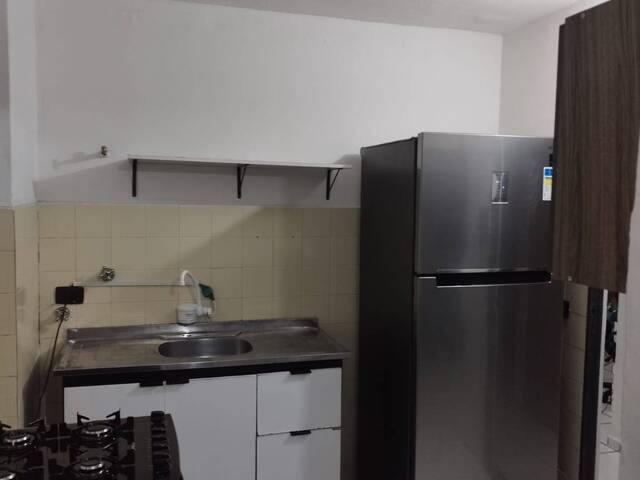 Apartamento para Venda em Taboão da Serra - 4