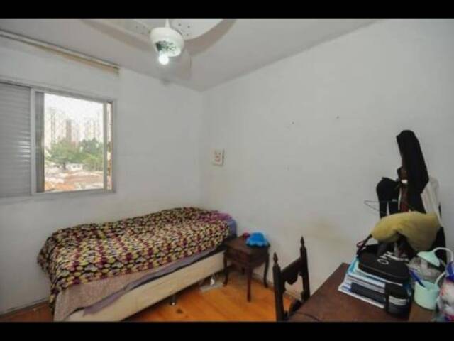 #5968-A - Apartamento para Venda em Taboão da Serra - SP - 3