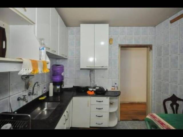 #5968-A - Apartamento para Venda em Taboão da Serra - SP - 2