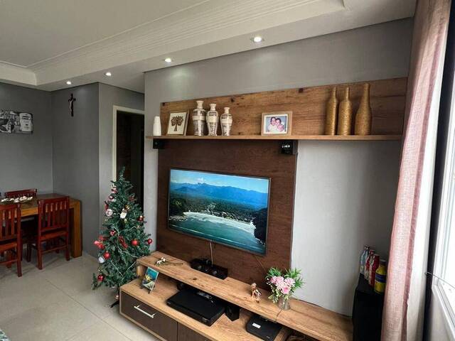 #5969-RM - Apartamento para Venda em São Paulo - SP - 3